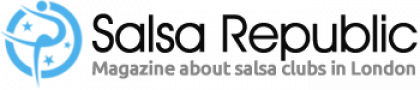 Salsa Republic